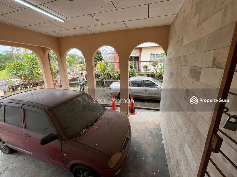 Car Park