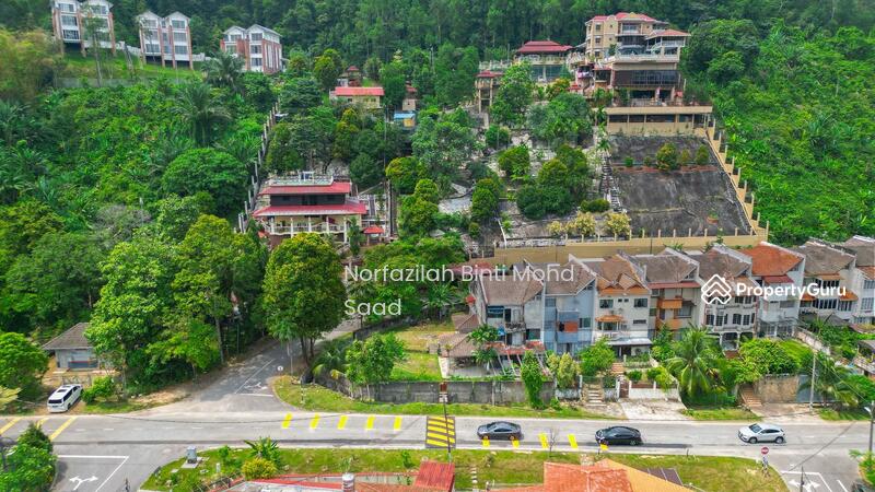 2-storey Terraced House for Sale in Taman Melawati (Ulu Kelang) - Norfazilah Binti Mohd Saad - View - PropertyGuru.com.my