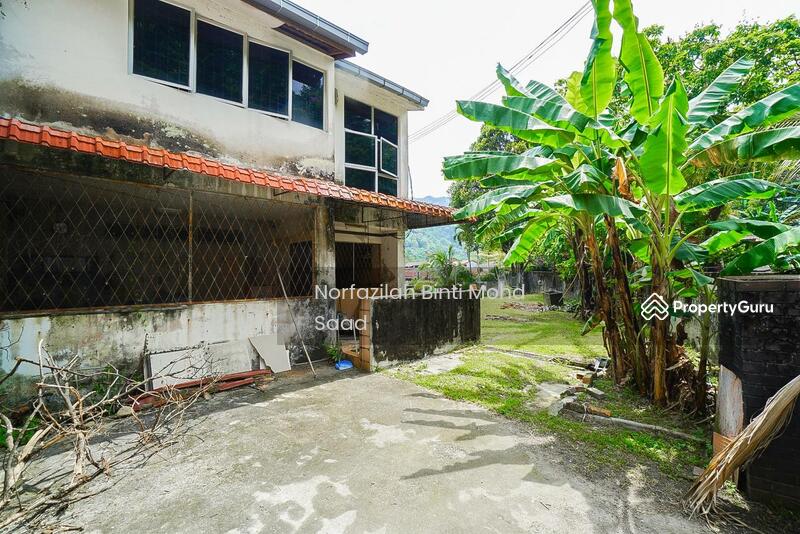 2-storey Terraced House for Sale in Taman Melawati (Ulu Kelang) - Norfazilah Binti Mohd Saad - Exterior - PropertyGuru.com.my