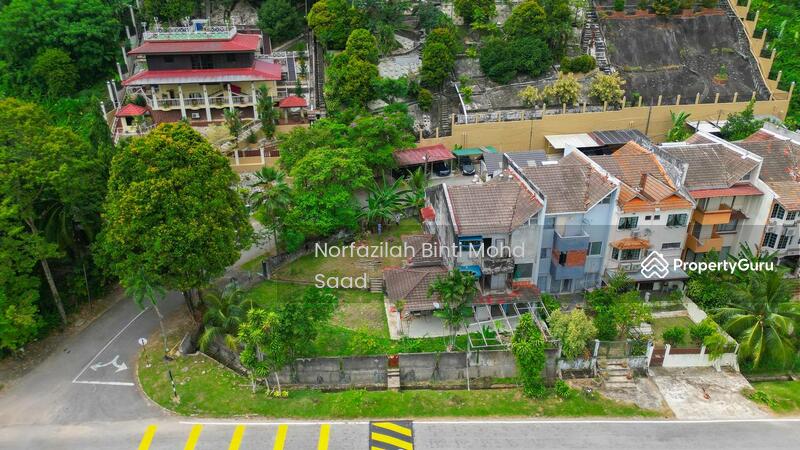 2-storey Terraced House for Sale in Taman Melawati (Ulu Kelang) - Norfazilah Binti Mohd Saad - Exterior - PropertyGuru.com.my