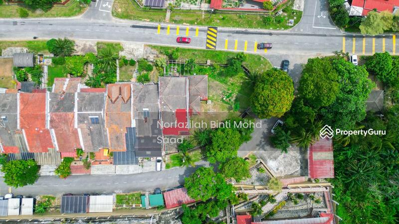 2-storey Terraced House for Sale in Taman Melawati (Ulu Kelang) - Norfazilah Binti Mohd Saad - Exterior - PropertyGuru.com.my