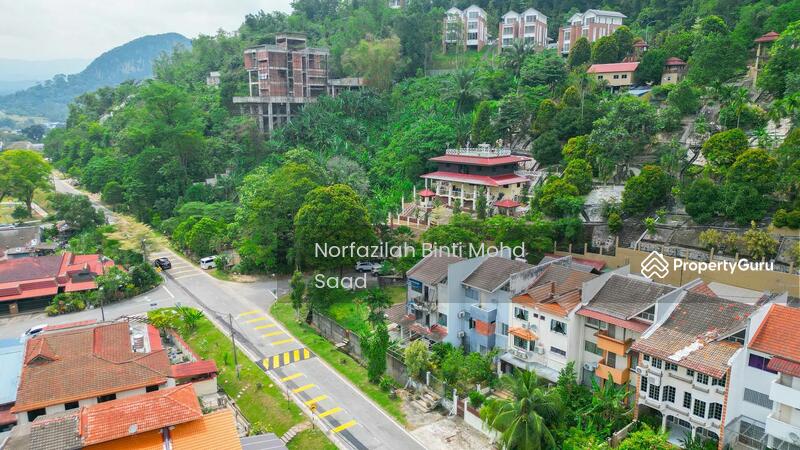 2-storey Terraced House for Sale in Taman Melawati (Ulu Kelang) - Norfazilah Binti Mohd Saad - View - PropertyGuru.com.my