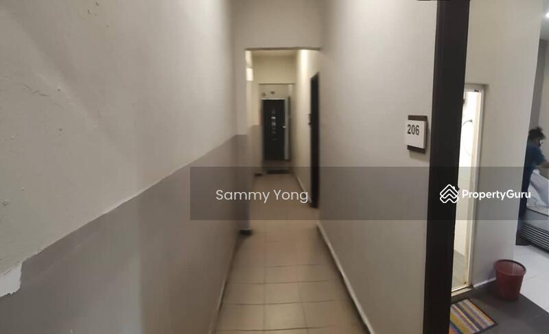 Corridor