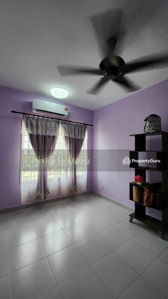 Master room