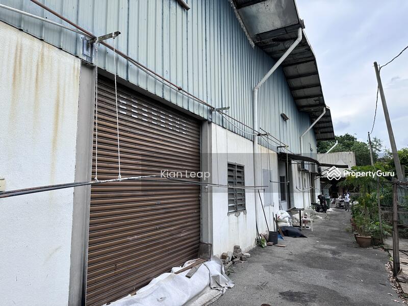 For Rent - Jalan reko, Off Jalan Seri Langat Kajang