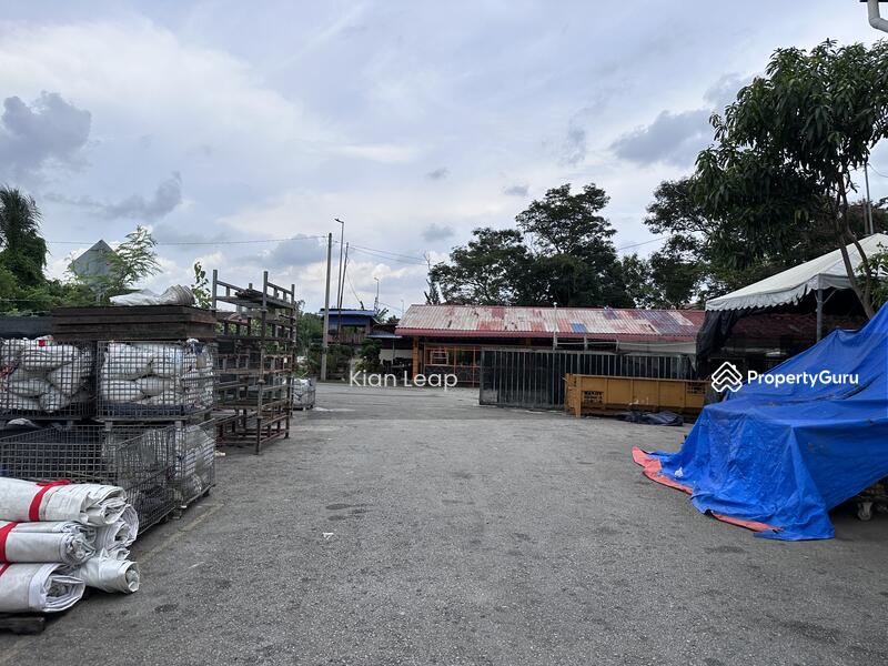 For Rent - Jalan reko, Off Jalan Seri Langat Kajang