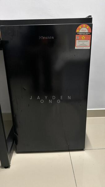 Untuk Disewa - Midlands City