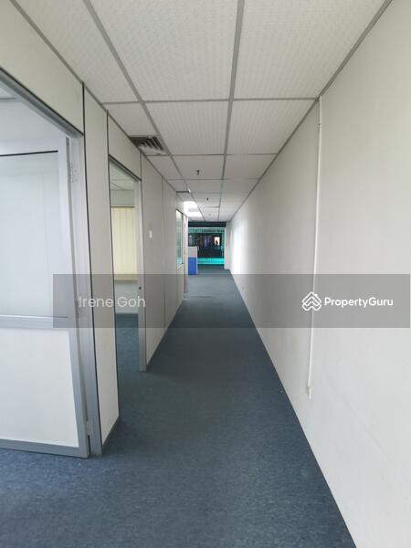 Corridor