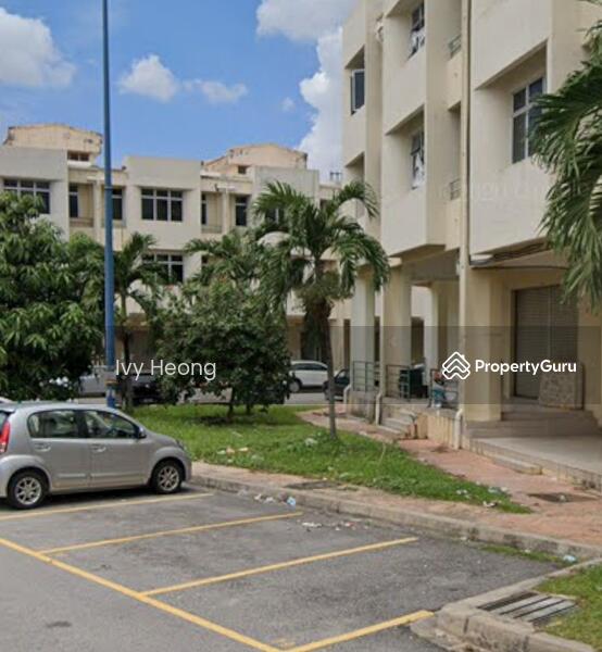 Car Park