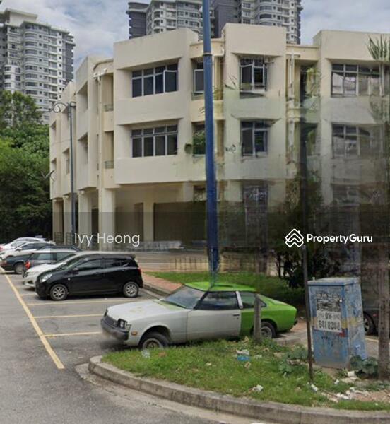 Car Park