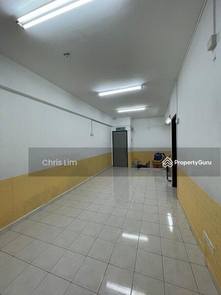Corridor