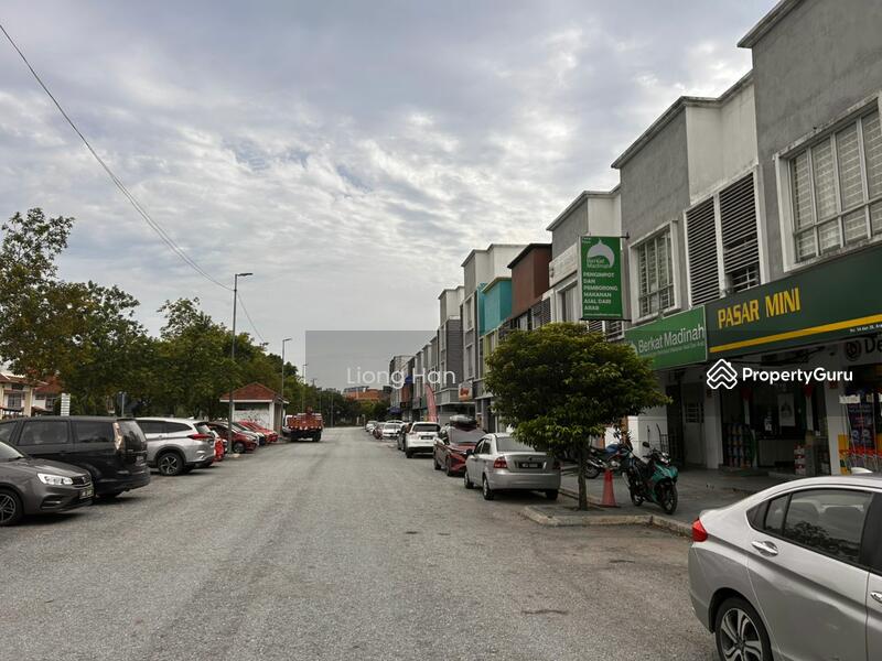 Shop / Office for Sale in Shah Alam (Selangor) - Liong Han - Exterior - PropertyGuru.com.my