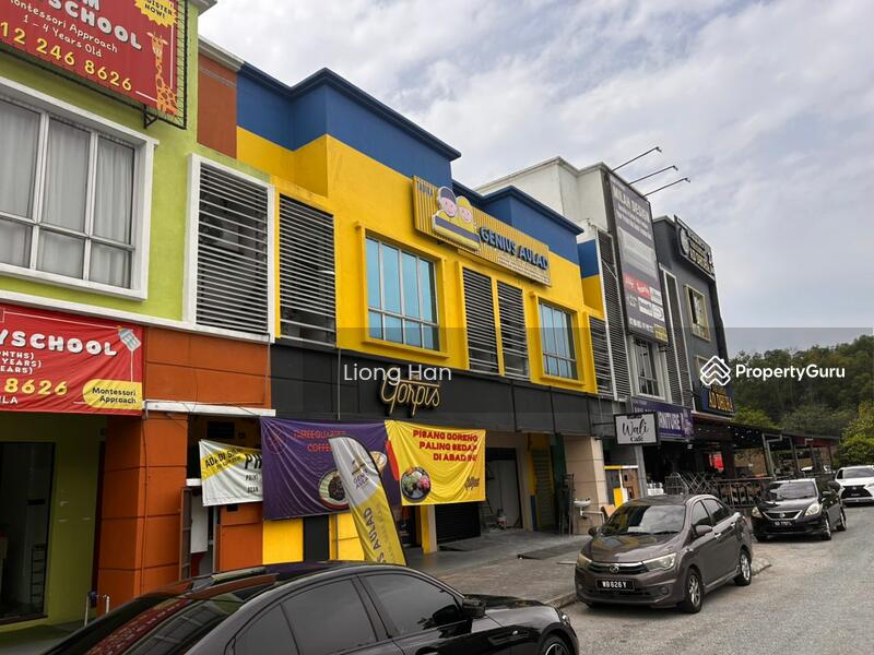 Shop / Office for Sale in Shah Alam (Selangor) - Liong Han - Others - PropertyGuru.com.my