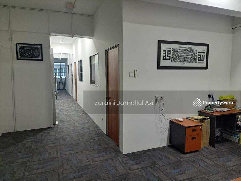 Corridor
