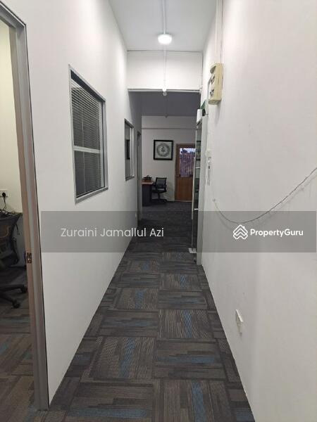 Corridor