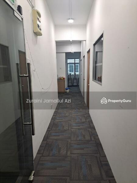 Corridor