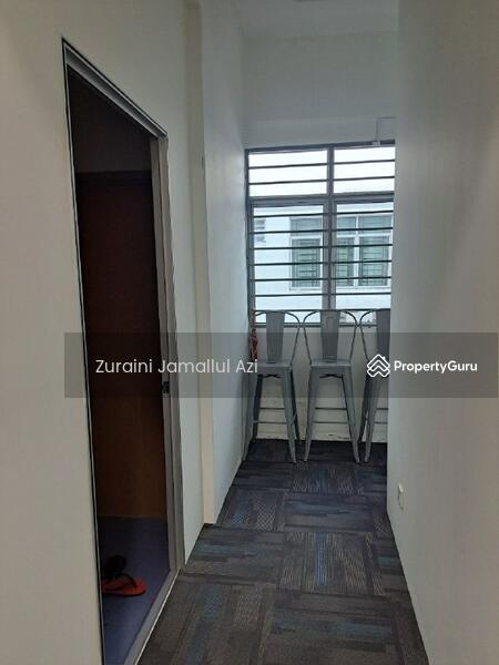 Corridor