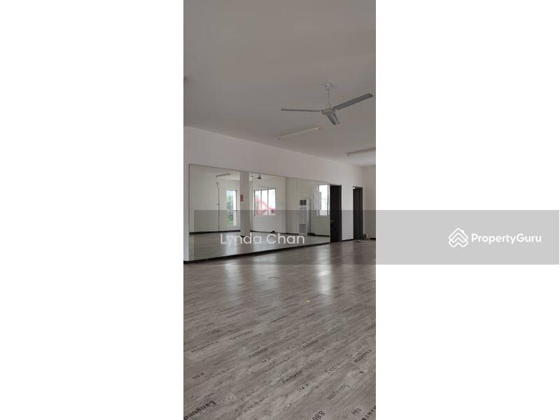 Untuk Disewa - Farlim Square 3 Storey Shoplot