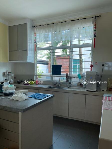 Untuk Disewa - 2sty Bungalow House, Sungai Petani, Kampung Teroi