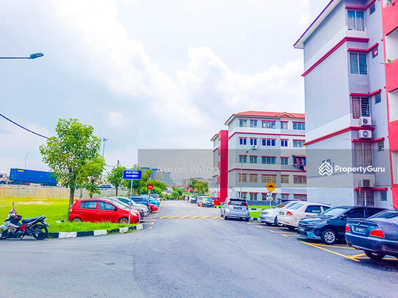 Car Park