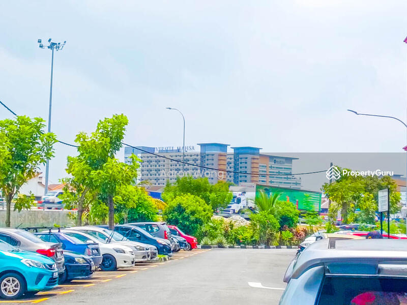 Car Park