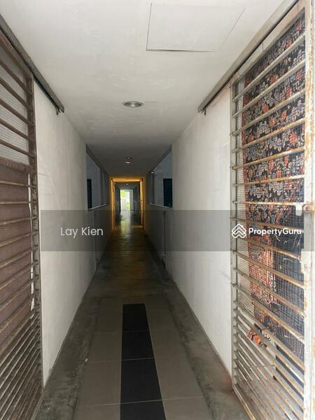 Corridor