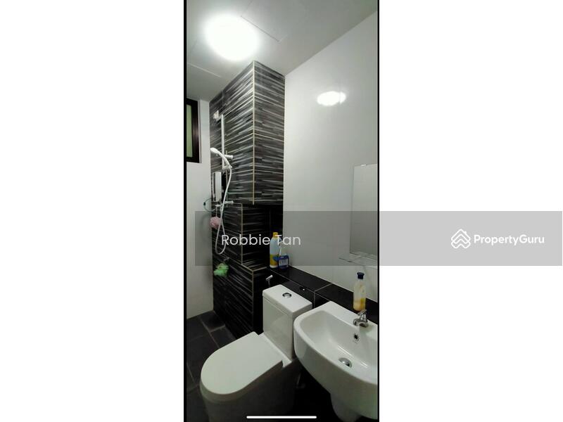 For Sale - Citywoods