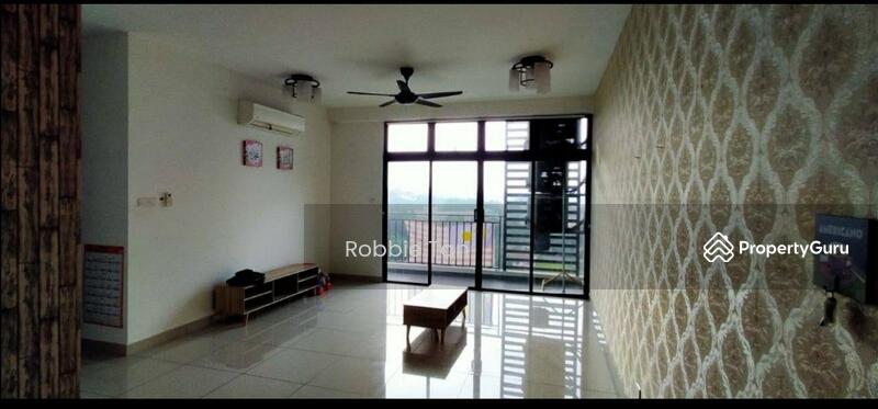 For Sale - Citywoods