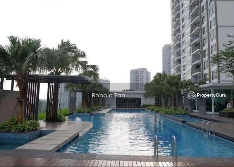 For Sale - Citywoods