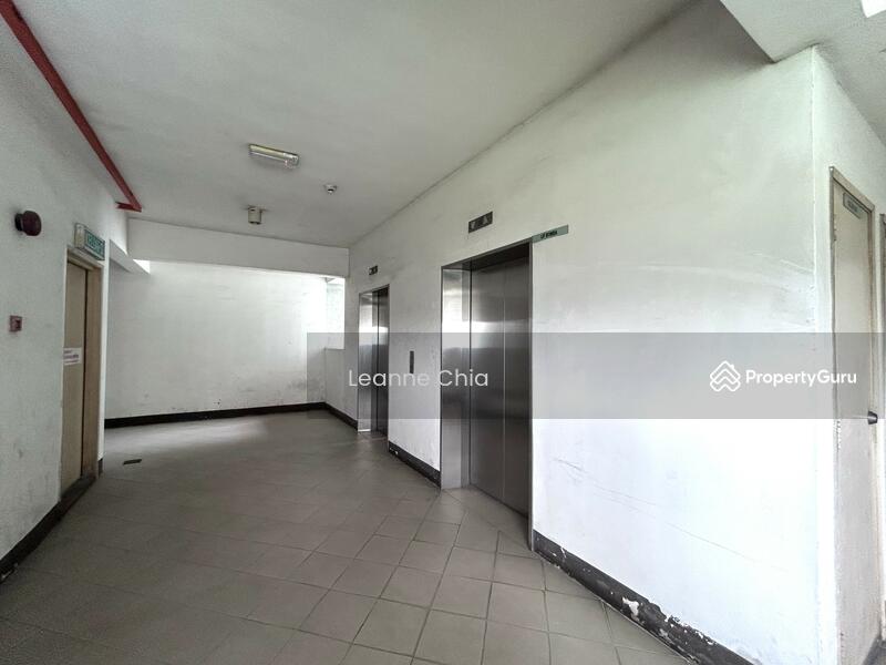 Corridor