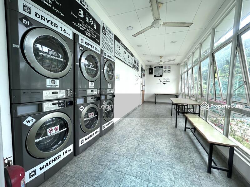 Facilities