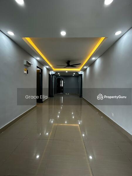 Corridor