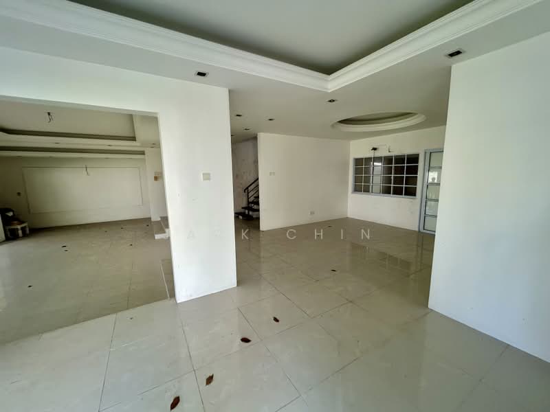 Bungalow House for Sale in Taman Tun Dr Ismail (Kuala Lumpur) - Jack Chin - Living Room - PropertyGuru.com.my