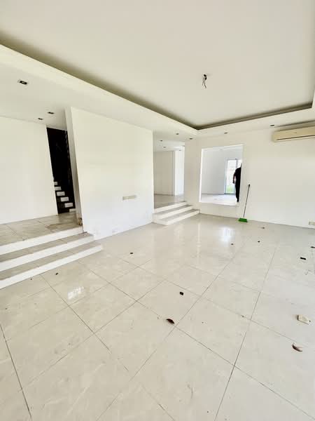 Bungalow House for Sale in Taman Tun Dr Ismail (Kuala Lumpur) - Jack Chin - Living Room - PropertyGuru.com.my