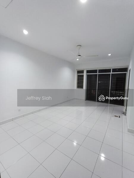 Master room