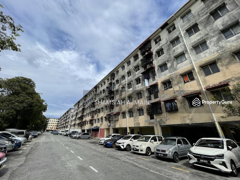 For Sale - Taman Subang Perdana