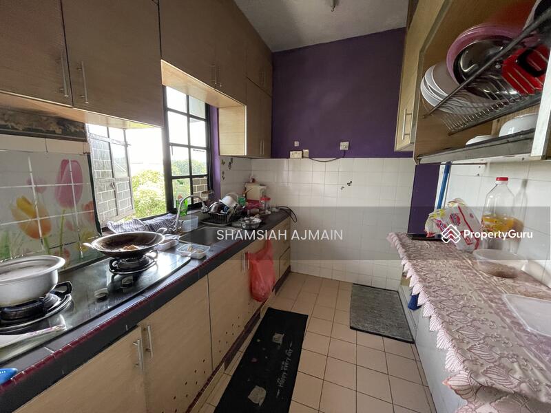 For Sale - Taman Subang Perdana