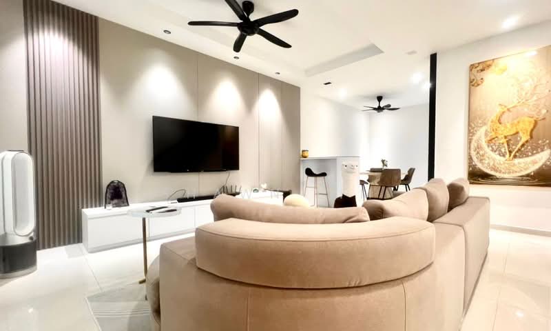 2-storey Terraced House for Sale in Setia Tropika (Johor Bahru) - Shawn Lim - PropertyGuru.com.my