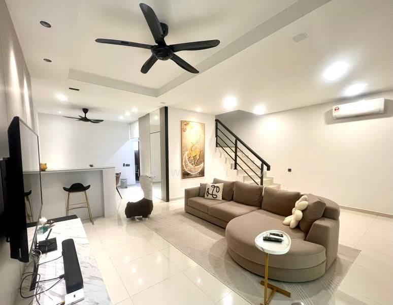 2-storey Terraced House for Sale in Setia Tropika (Johor Bahru) - Shawn Lim - PropertyGuru.com.my