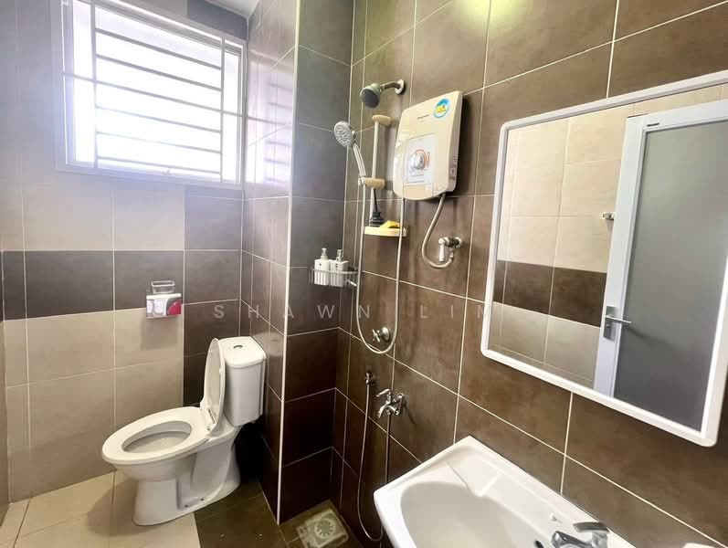 2-storey Terraced House for Sale in Setia Tropika (Johor Bahru) - Shawn Lim - PropertyGuru.com.my