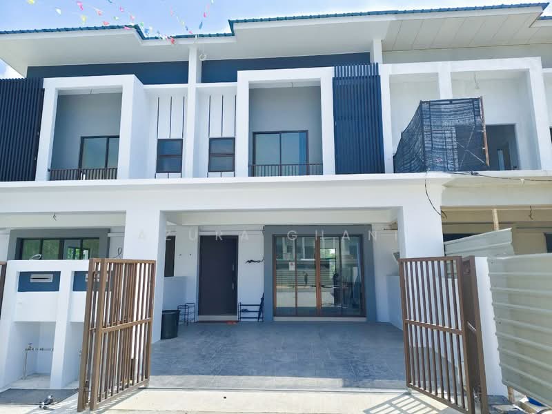 Taman Simpang Empat untuk Untuk Dijual - RM 583,000, Feb 2026 - Exterior - PropertyGuru.com.my