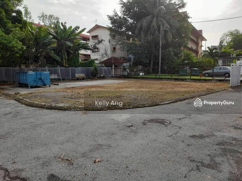 Banglo Komersial untuk Disewa di Titiwangsa (Kuala Lumpur) - Kelly Ang - Exterior - PropertyGuru.com.my