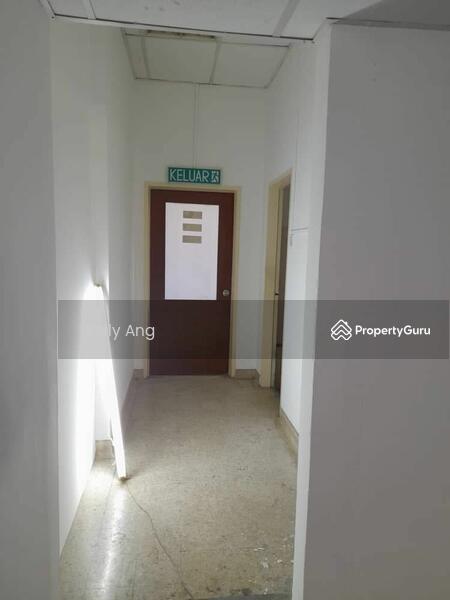 Banglo Komersial untuk Disewa di Titiwangsa (Kuala Lumpur) - Kelly Ang - Corridor - PropertyGuru.com.my