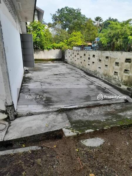 Banglo Komersial untuk Disewa di Titiwangsa (Kuala Lumpur) - Kelly Ang - Garden - PropertyGuru.com.my