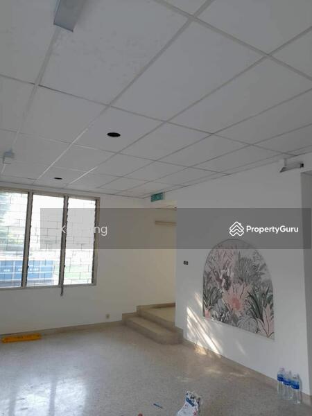 Banglo Komersial untuk Disewa di Titiwangsa (Kuala Lumpur) - Kelly Ang - Living Room - PropertyGuru.com.my
