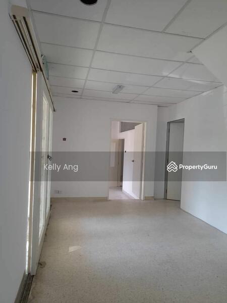 Banglo Komersial untuk Disewa di Titiwangsa (Kuala Lumpur) - Kelly Ang - Living Room - PropertyGuru.com.my