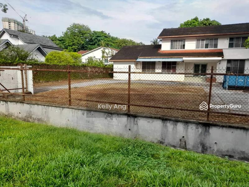 Banglo Komersial untuk Disewa di Titiwangsa (Kuala Lumpur) - Kelly Ang - Exterior - PropertyGuru.com.my