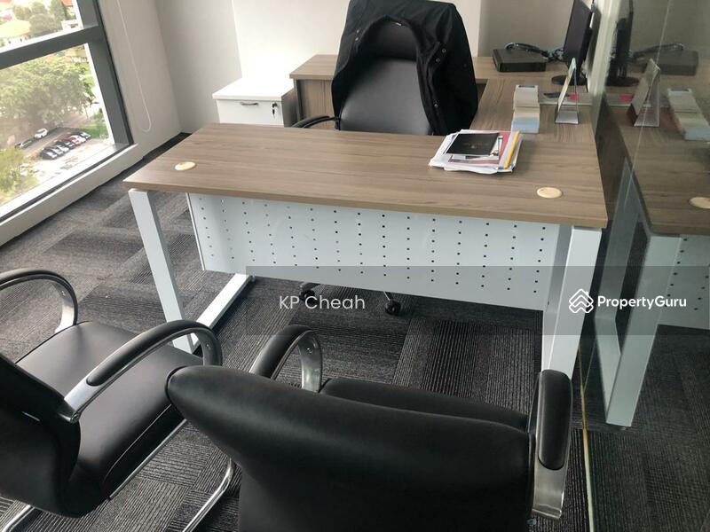 Manager Room