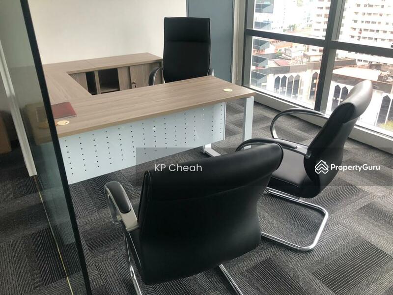 Manager Room