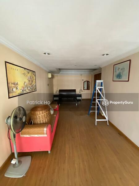 Master  BedRoom
